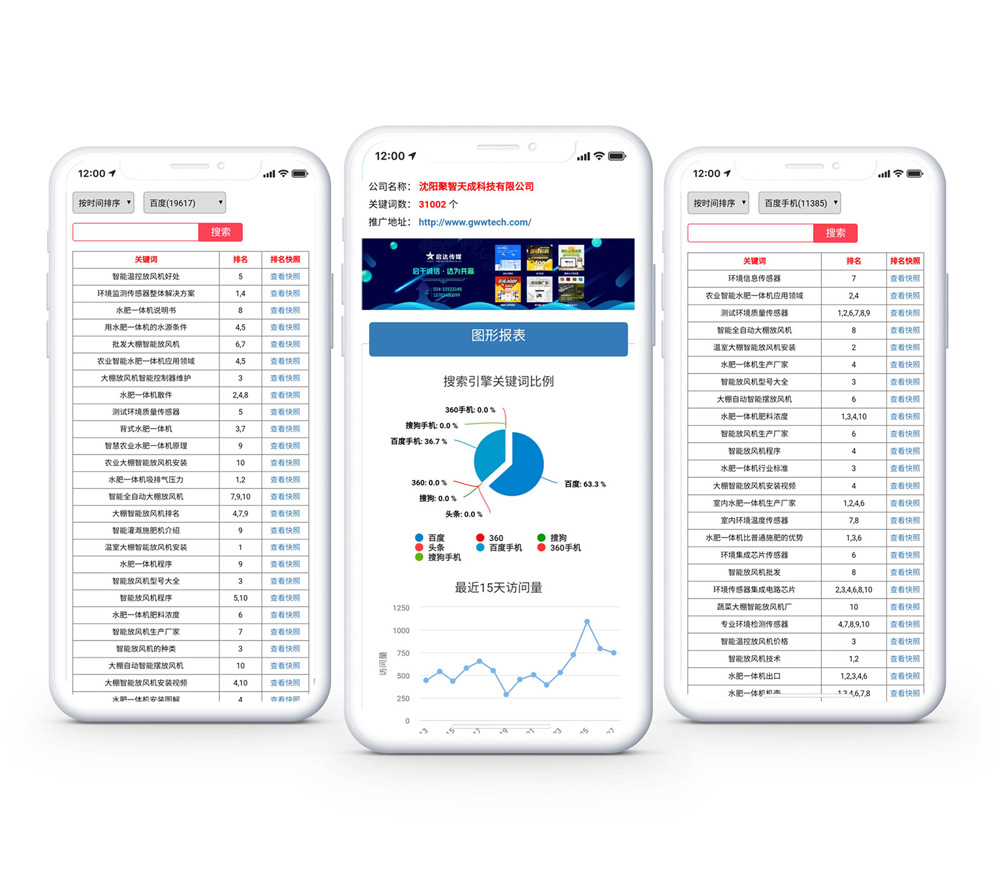 沈阳聚智天成科技有限公司